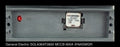 General Electric SGLA36AT0600 Molded Case Circuit Breaker - 400 Amp