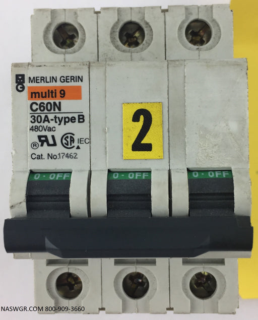 17462 / C60N