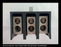General Electric SGLA36AT0600 Molded Case Circuit Breaker - 400 Amp