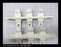 Reconditioned Upper Stab Assembly / Insulator with Primary Copper for GE AK-25 Cubicle