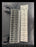 General Electric PowerBreak II SSF16D216 Breaker (M/O,B/I) - 1600 Amp