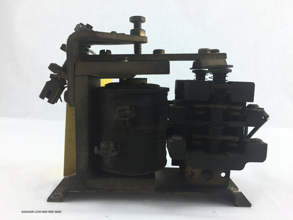 IC2820C100 L2 ~ General Electric IC2820C100 L2 Relay
