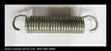 0282A7237P003 ~ GE 0282A7237P003 Prop Spring for PowerVac VB1 Breaker with ML-18 Mechanism