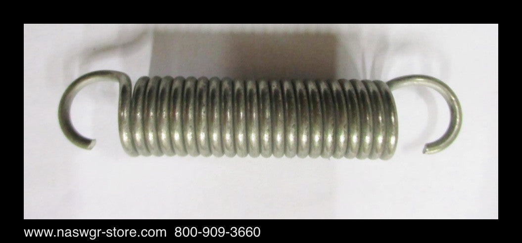 0282A7237P003 ~ GE 0282A7237P003 Prop Spring for PowerVac VB1 Breaker with ML-18 Mechanism