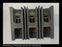 Westinghouse HFB3050L Molded Case Circuit Breaker - 50 Amp