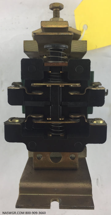 IC2820C100 B10 ~ General Electric IC2820C100 B10 Relay
