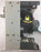 Allen-Bradley 2100 Centerline 12" 60 Amp Fusible Single Feeder Bucket