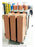 GE Magneblast AM13.8-1000-4H Circuit Breaker (E/O,D/O) - 3000 Amp