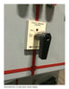 Cutler-Hammer 150VCP-W750 Switchgear 1200 Amp ~ VCP-W