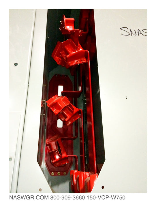 Cutler-Hammer 150VCP-W750 Switchgear 1200 Amp ~ VCP-W