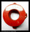 TKM-1 401181-T7 ~ ITE TKM-1 401181-T7 Current Transformer