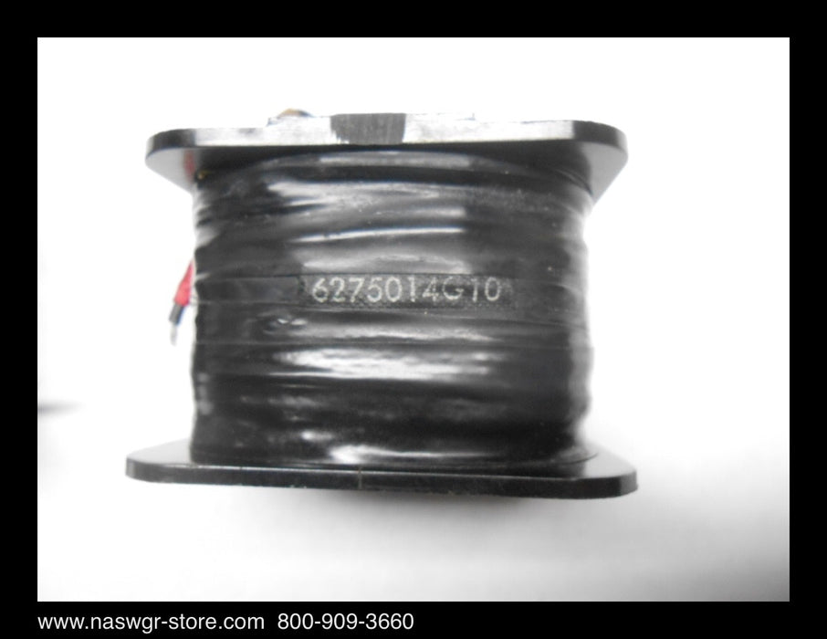 6275014G10 ~ GE 6275014G10 Closing Solenoid Coil