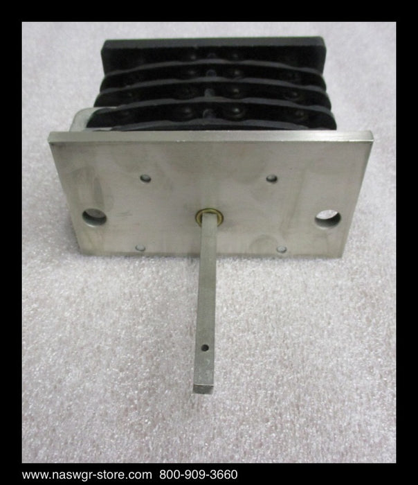 415A489G1 ~ GE 415A489G1 Auxiliary Switch ~ SB-12