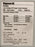 Eaton Magnum DS MDN608 Circuit Breaker (E/O,D/O) - 800 Amp