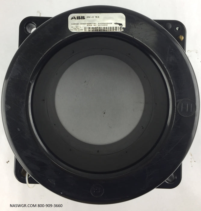 ABB NH6353C89H02 Control Transformer
