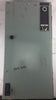 General Electric 8000 Series 30" Fusible Switch Bucket ~ Size 3