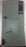 General Electric 8000 Series 30" Fusible Switch Bucket ~ Size 3