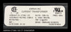 Amran CT365-122 Current Transformer - 1200:5 Amp - Unused
