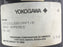 Yokogawa 103131LSSV7PPT/P Meter