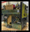 Square D DS-416H Circuit Breaker (M/E/O,D/O) - 1600 Amp