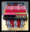 Square D DS-416H Circuit Breaker (M/E/O,D/O) - 1600 Amp
