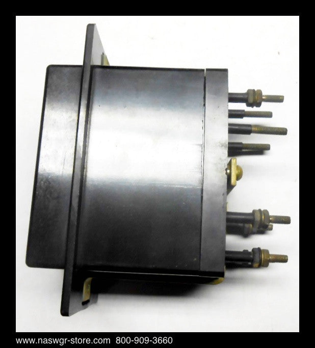 12HGA11A52F ~ GE 12HGA11A52F Auxiliary Relay