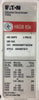 Eaton HKDB3400FT36ZGW Molded Case Circuit Breaker - 400 Amp