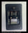 Westinghouse MG-6, 289B360A20 Auxiliary Relay - 125vDC
