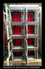 Eaton / Cutler-Hammer Magnum MDSC Switchgear