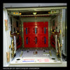 Eaton / Cutler-Hammer Magnum MDSC Switchgear