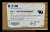 Eaton MN323PADNSNNNNC Magnum Universal Cassette - 2500-3200 Amp - Unused