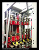 Eaton / Cutler-Hammer Magnum MDSC Switchgear