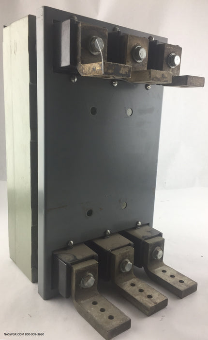 FPE HM632000 Molded Case Circuit Breaker - 600 Amp