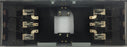 Eaton FDPBT3244R Twin Breaker Panelboard Switch - 200/200 Amp