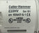 Eaton / Cutler-Hammer E22HV2X43 Indicator Light