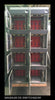 Eaton / Cutler-Hammer Magnum MDSC Switchgear