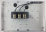 Siemens / Allis-Chalmers Line Mark 1 ~ 12" Size 1 Breaker Style Combo Bucket