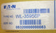 Eaton WL-35695P Vacuum Bottle Assembly Unused Surplus