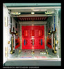Eaton / Cutler Hammer Magnum MDSC Switchgear