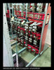 Eaton / Cutler Hammer Magnum MDSC Switchgear