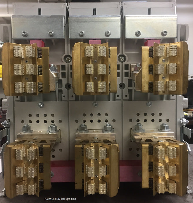 Siemens WL WLN2A316 Circuit Breaker (M/O,D/O) - 1200 Amp
