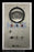 Qualitrol Corp. 107-006-01 Remote Mount Thermometer