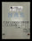 Qualitrol Corp. 107-006-01 Remote Mount Thermometer