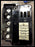 GE 6319455G-1 Solenoid Control Device / X-Relay / Control Relay