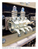 General Electric AK-2-50S Circuit Breaker (E/O,D/O) - 1600 Amp