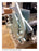 General Electric AK-2-50S Circuit Breaker (E/O,D/O) - 1600 Amp