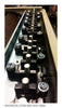 General Electric AK-2-50S Circuit Breaker (E/O,D/O) - 1600 Amp