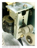 General Electric AK-2-50S Circuit Breaker (E/O,D/O) - 1600 Amp