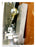 General Electric AK-2-50S Circuit Breaker (E/O,D/O) - 1600 Amp