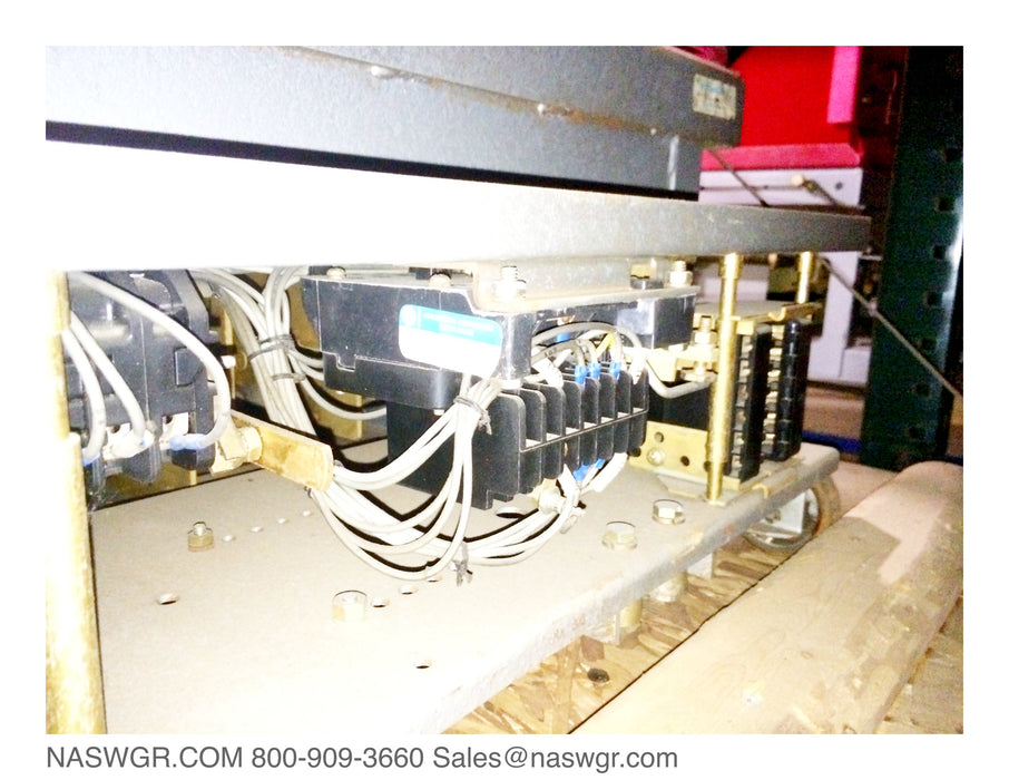 ITE 15HK750 Circuit Breaker (E/O,D/O) - 2000 Amp